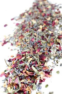 Cleansing by Nanette