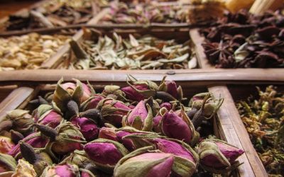 Het verbreken en verwijderen van Guna Guna