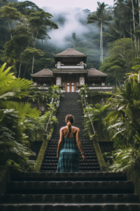 Bali tempel | Spiritualiteit