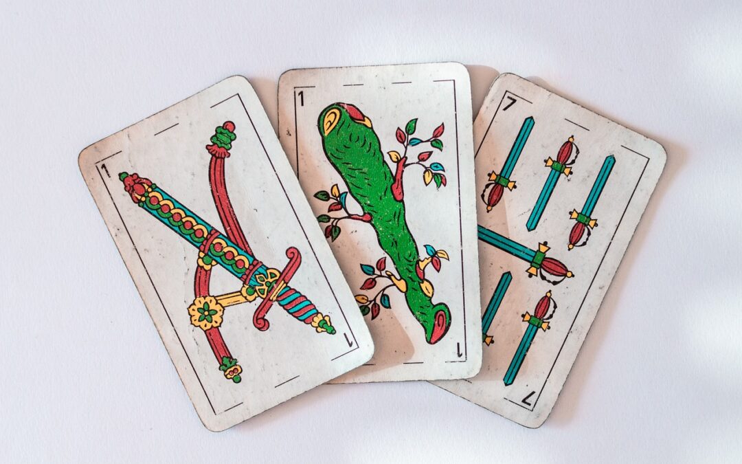 Betrouwbare Toekomstvoorspellingen | Nanette