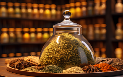 Tarot Reading met Medium Nanette