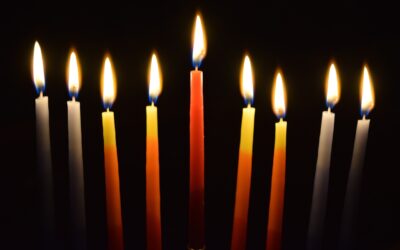 Ritueel voor Kaarsen Magie