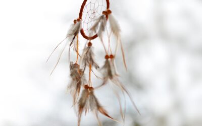 Witte Magie Rituelen