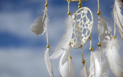 Witte Magie | Nanette Medium Tarot Reading