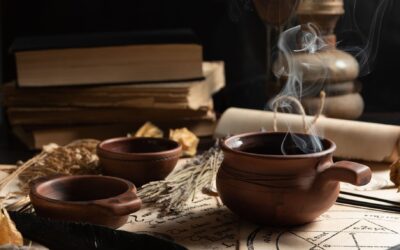 Herbal Cleansing by Nanette