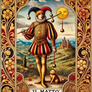 Nanette Medium Tarot Reading Amsterdam