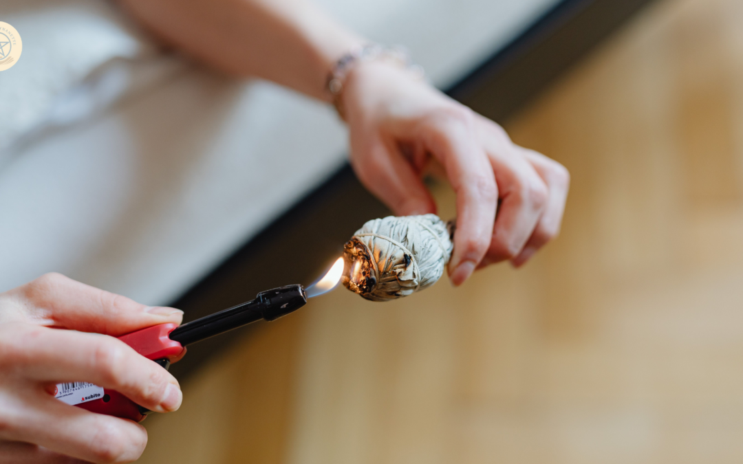 Protection Against Negative Energy: A Complete Guide to Removing Black Magic in Amsterdam with Nanette